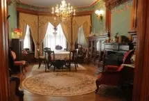 Photograph of Shearer Elegance Bed & Breakfast, Royersford