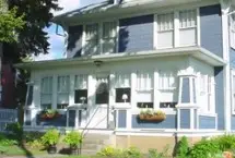 Photograph of Three Porches Bed & Breakfast, Millheim