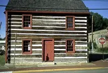 Photograph of Centennial Rose Bed and Breakfast, Philipsburg