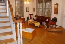 Photograph of Gabriel's Hill Bed & Breakfast, Christiana