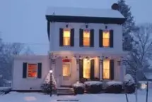 Photograph of Maytown Manor Bed & Breakfast, Maytown