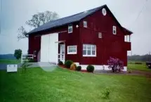 Photograph of Elk County Elk Farm Bed & Breakfast, Ridgway