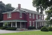 Photograph of Plantation Bed & Breakfast, Punxsutawney