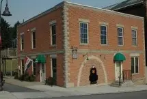 Photograph of Tunnel Inn, Gallitzin