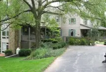 Photograph of Blair Mountain Bed & Breakfast, Dillsburg