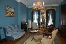 Photograph of Historic Smyser - Bair House Bed and Breakfast, York