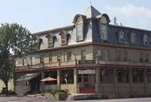 Photograph of Altland House Abbottstown, Abbottstown