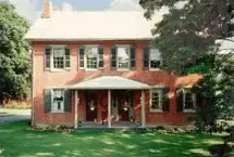 Photograph of Cooke Tavern Bed & Breakfast, Spring Mills