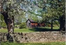 Photograph of Endless Mountain Lodge, New Milford