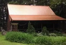 Photograph of Plant's Herb Farm Bed & Breakfast, Mercer