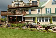 Photograph of Deer Hollow Bed And Breakfast, Tyrone