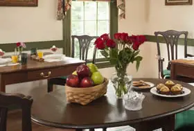 Photograph of 30 Timber Road Bed & Breakfast, Mechanicsburg