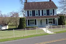 Photograph of Pigeon Creek Bed And Breakfast, Hamburg