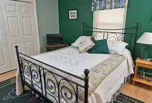 Photograph of Pilgrim's Rest Bed And Breakfast, Philadelphia