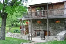 Photograph of Summit Springs Inn, Blue Ridge Summit