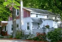 Photograph of Kno-rentals, Elysburg