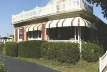 Photograph of Amish Guest House & Cottage, Intercourse