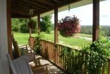 Photograph of Rudy's Place Vacation Rental, Forksville
