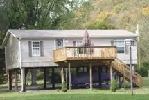 Photograph of Pine Creek Valley Rentals, Jersey Shore