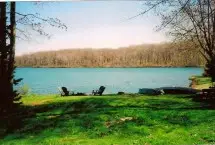 Photograph of Bilmar Cottages On Lake Wallenpaupack, Greentown