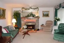 Photograph of Mountain Stone Manor Vacation Home, Annville
