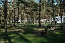 Photograph of Kalyumet Camping & Cabins, Lucinda