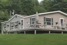 Photograph of Elk Country Hideaway, Benezette