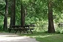 Photograph of Turtle Bayou RV Park, Wallisville