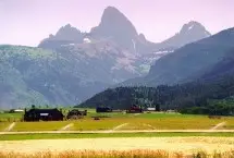Photograph of Alta Lodge Bed & Breakfast, Alta