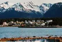 Photograph of Chilkoot RV Park, Haines