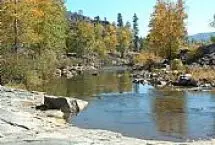 Photograph of Cisco Grove Campground & RV Park, Emigrant Gap