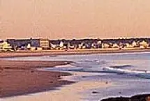 Photograph of Beach Rose RV Park, Salisbury