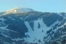Photograph of The Lodges at Deer Valley,