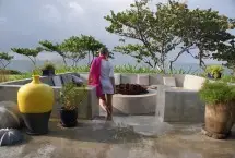 Photograph of Casa De Natalia, Vieques