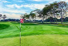 Photograph of Newport National Golf Club, Middletown