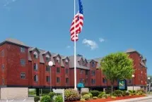 Photograph of Atlantic Beach Hotel And Suites, Middletown
