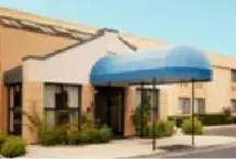Photograph of All Seasons Inn And Suites, Smithfield