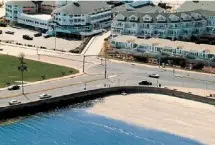 Photograph of Village Inn Hotel And Conf Center, Narragansett Pier