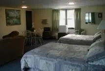 Photograph of Ambassador Motel, Westerly
