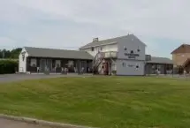Photograph of Tradewinds Motel, Westerly