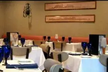 Photograph of Nicole's Tuscany Grille, Cranston