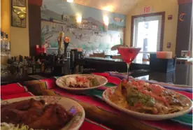 Photograph of El Tapatio Mexican Restaurant, North Kingstown