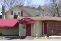 Photograph of Greenville Inn, Greenville