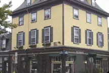 Photograph of Inn on Bellevue, Newport