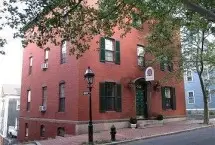 Photograph of The Old Court Bed And Breakfast, Providence