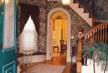 Photograph of The Pillsbury House Bed And Breakfast, Woonsocket