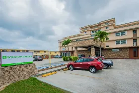 Photograph of Wyndham Garden Guam, Tamuning