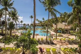 Photograph of Margaritaville Vacation Club - St Thomas, St. Thomas