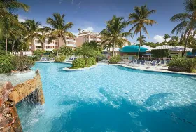 Photograph of Club Wyndham Elysian Beach Resort, St. Thomas
