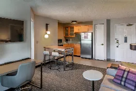Photograph of Residence Inn, Anchorage